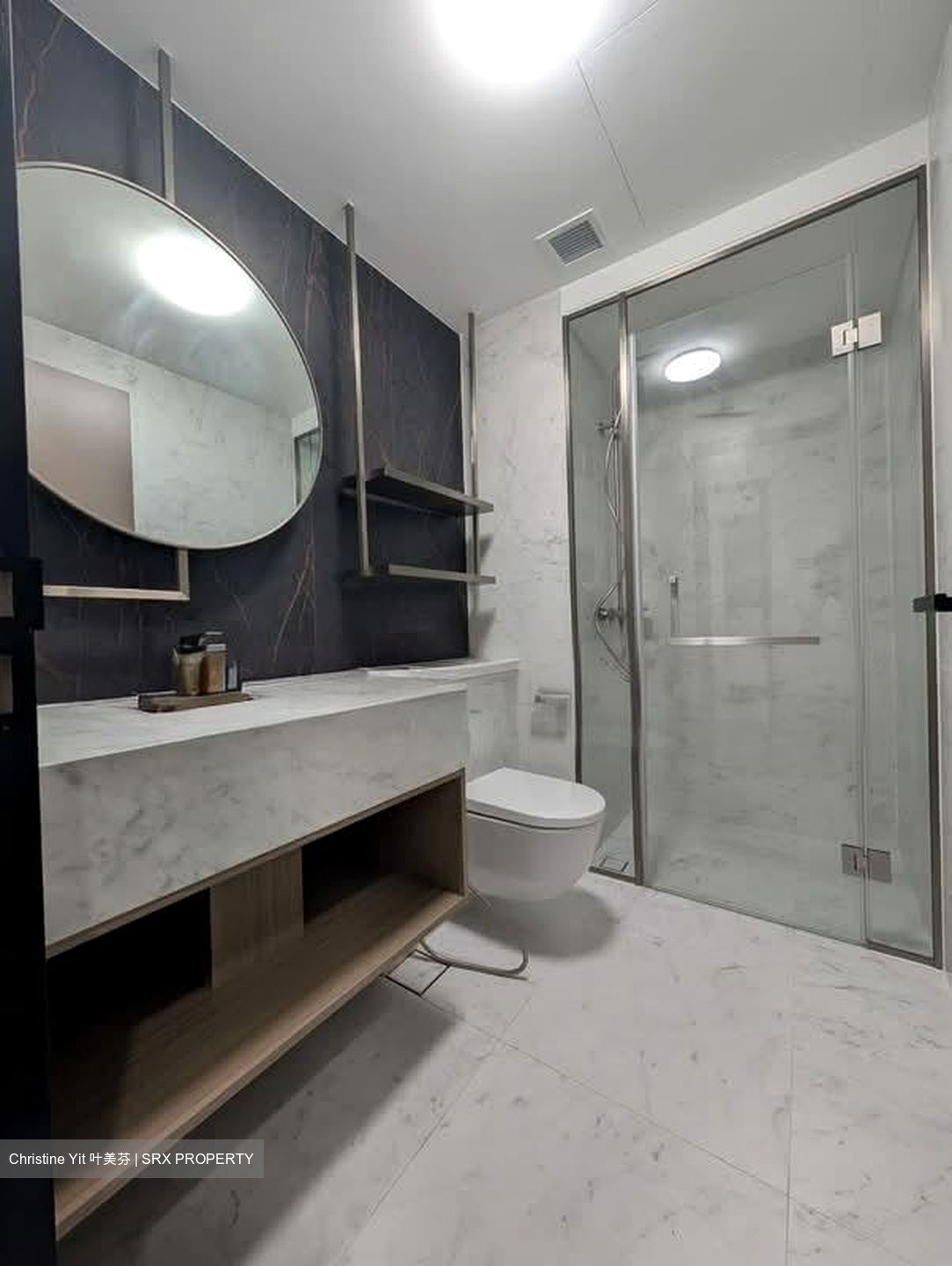 One Bernam (D2), Apartment #584427631